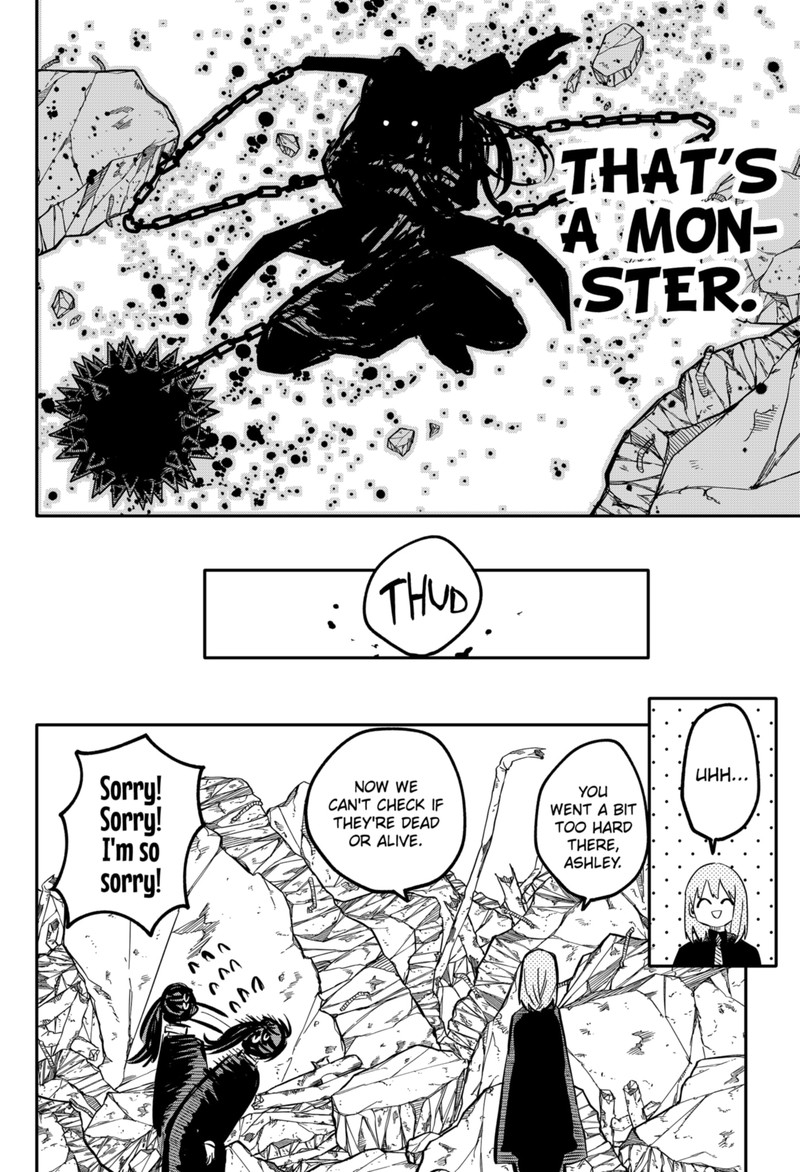 Read Youchien Wars Manga Online