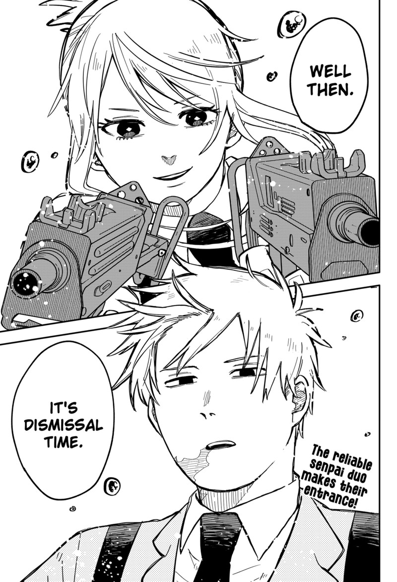 Read Youchien Wars Manga Online