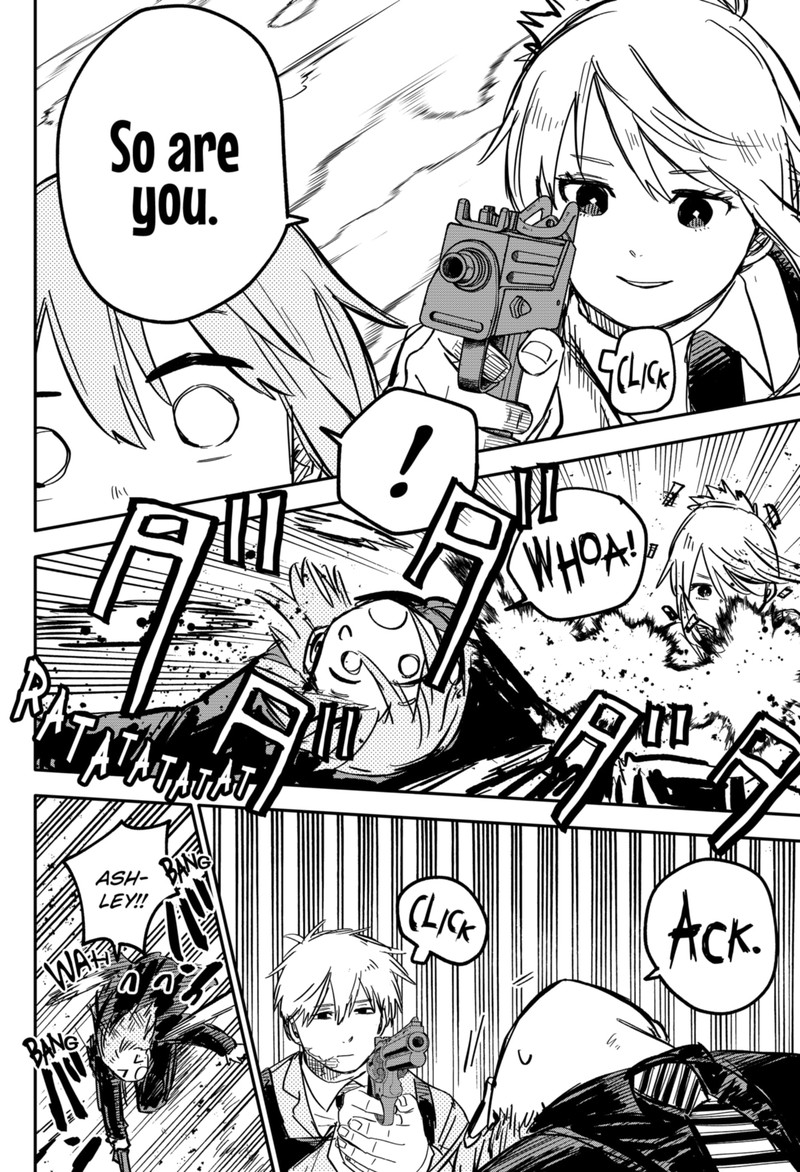 Read Youchien Wars Manga Online