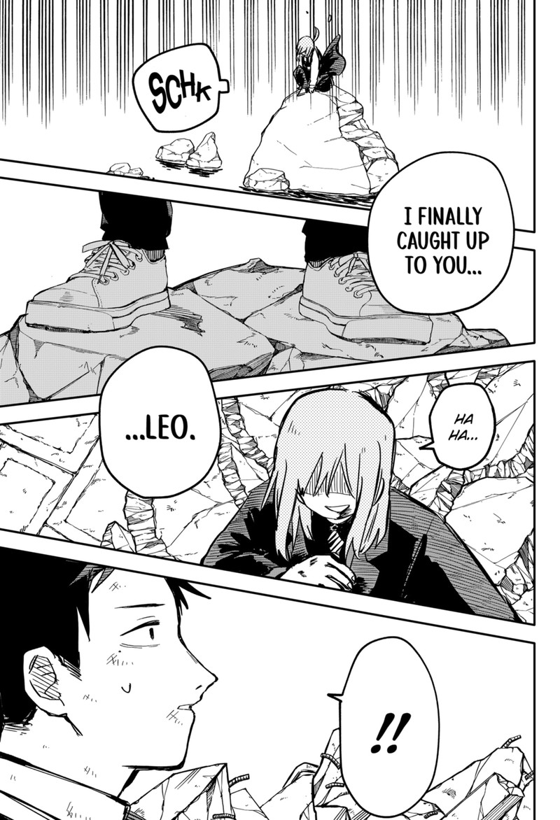 Read Youchien Wars Manga Online