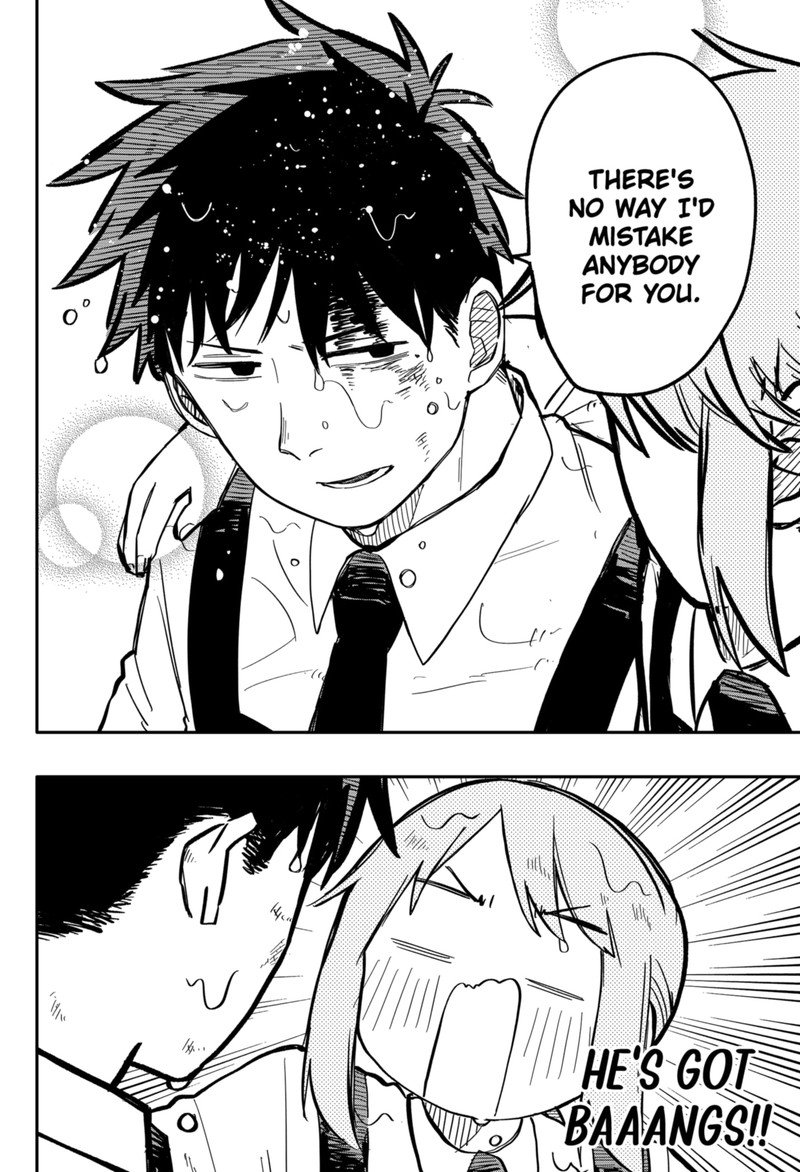 Read Youchien Wars Manga Online