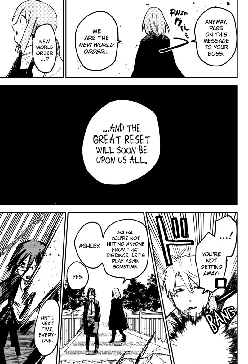 Read Youchien Wars Manga Online