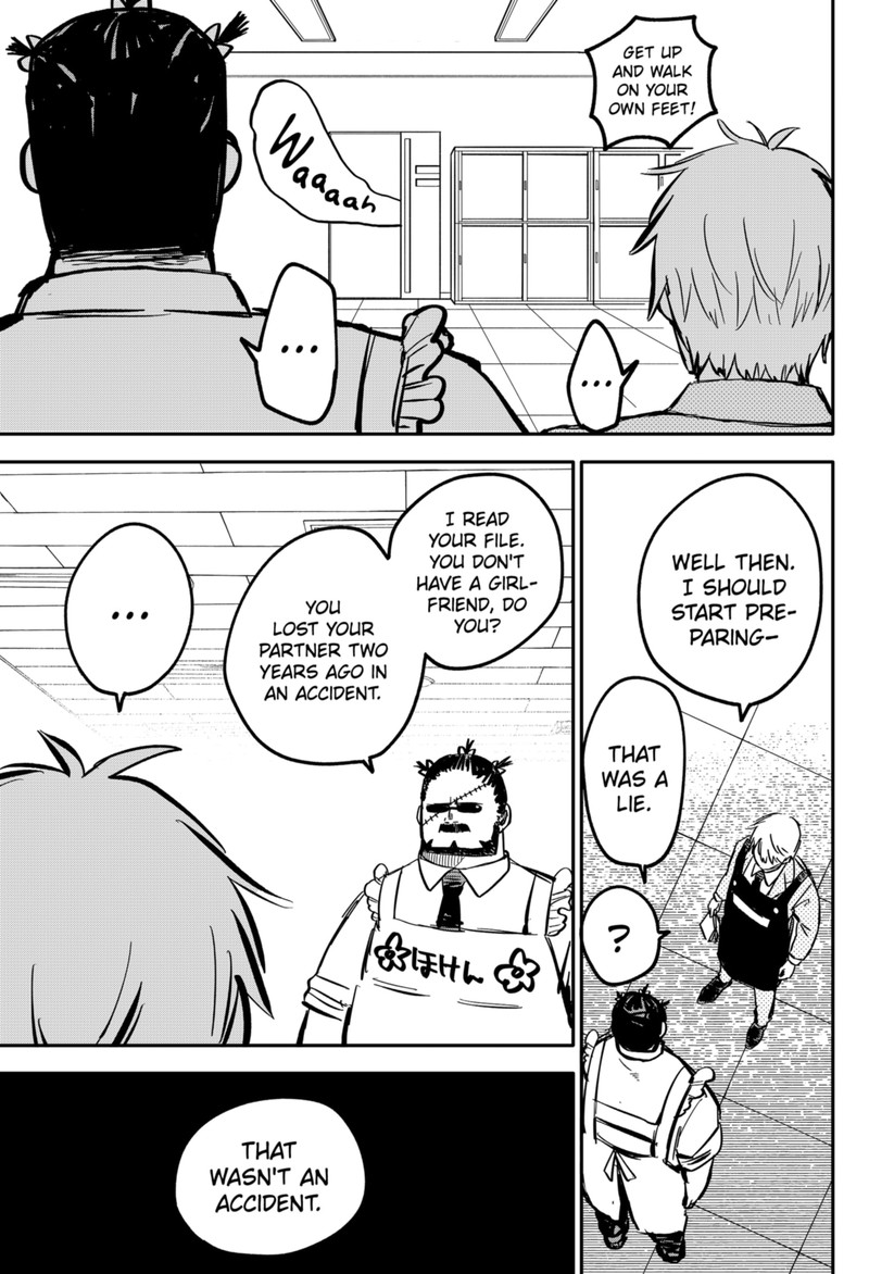 Read Youchien Wars Manga Online