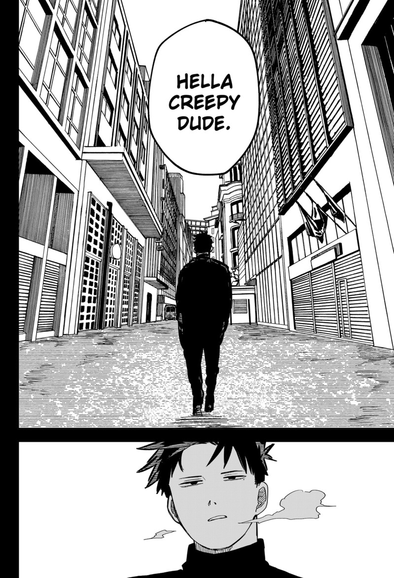 Read Youchien Wars Manga Online