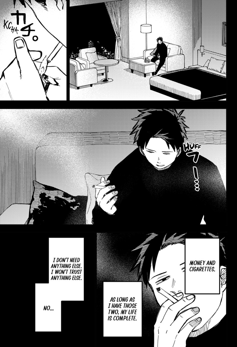 Read Youchien Wars Manga Online