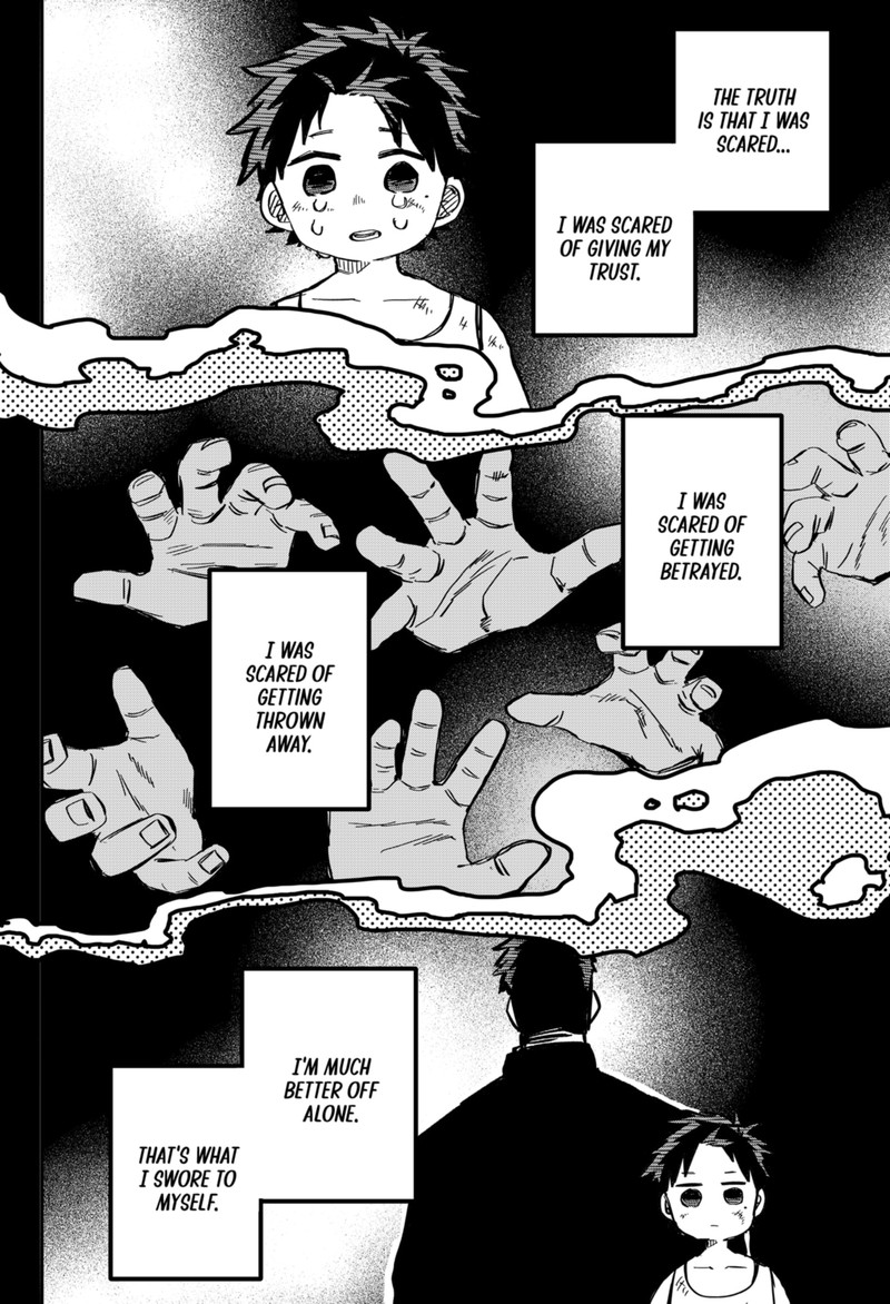 Read Youchien Wars Manga Online
