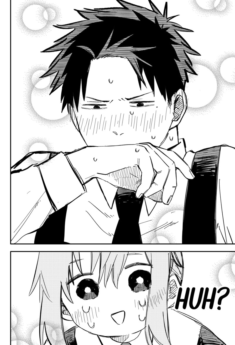 Read Youchien Wars Manga Online