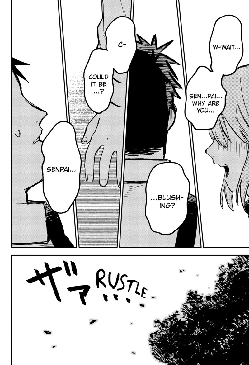 Read Youchien Wars Manga Online