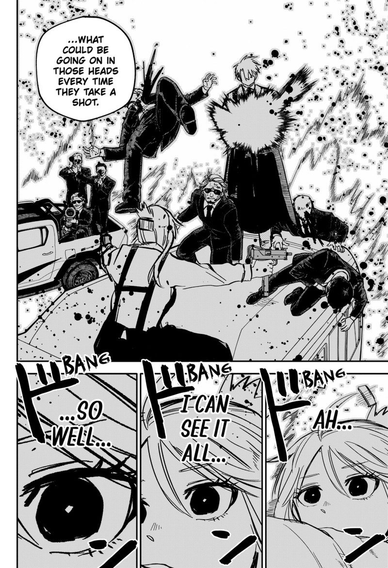 Read Youchien Wars Manga Online