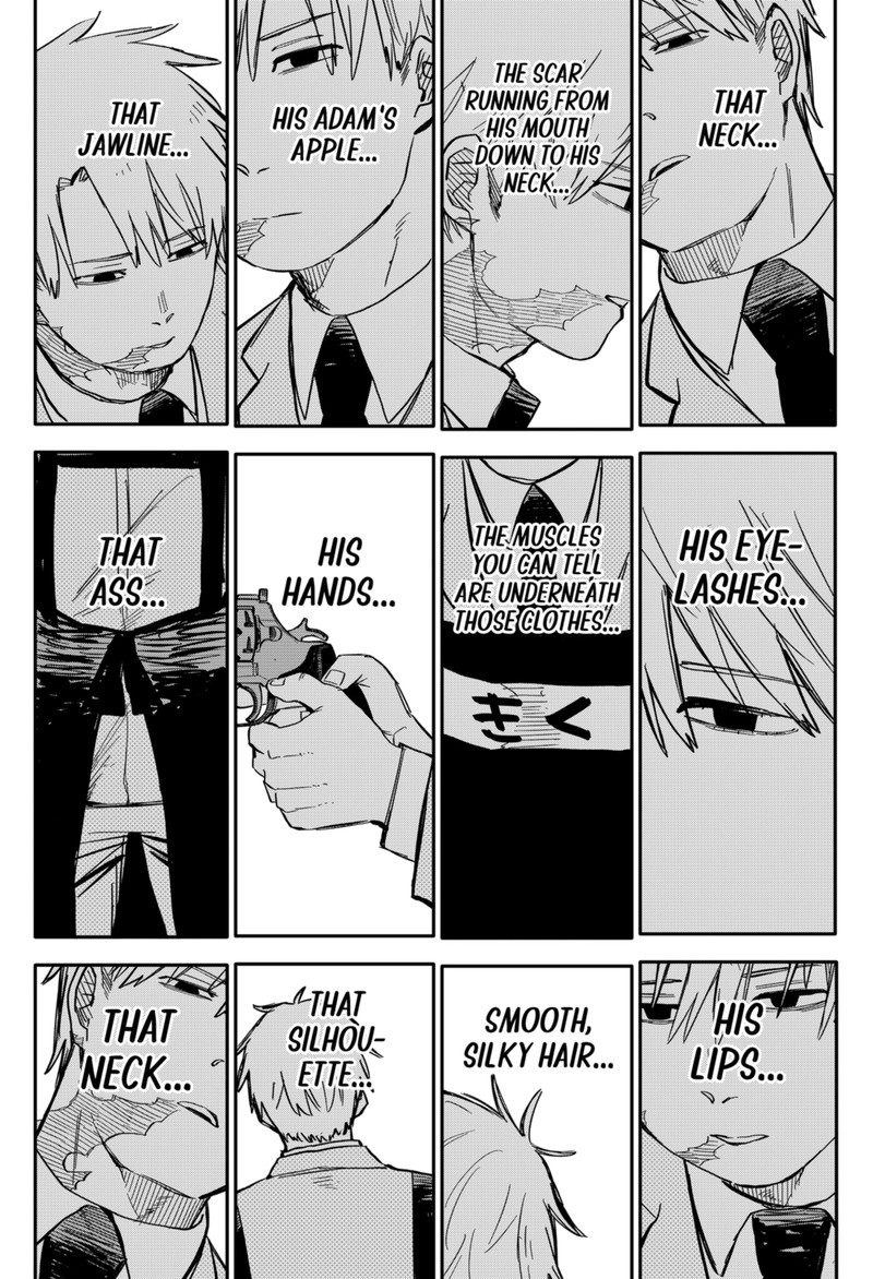 Read Youchien Wars Manga Online