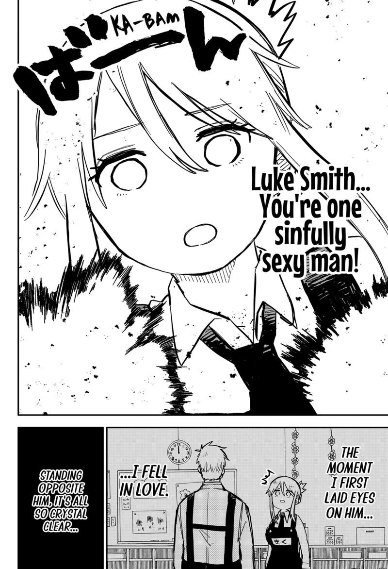 Read Youchien Wars Manga Online