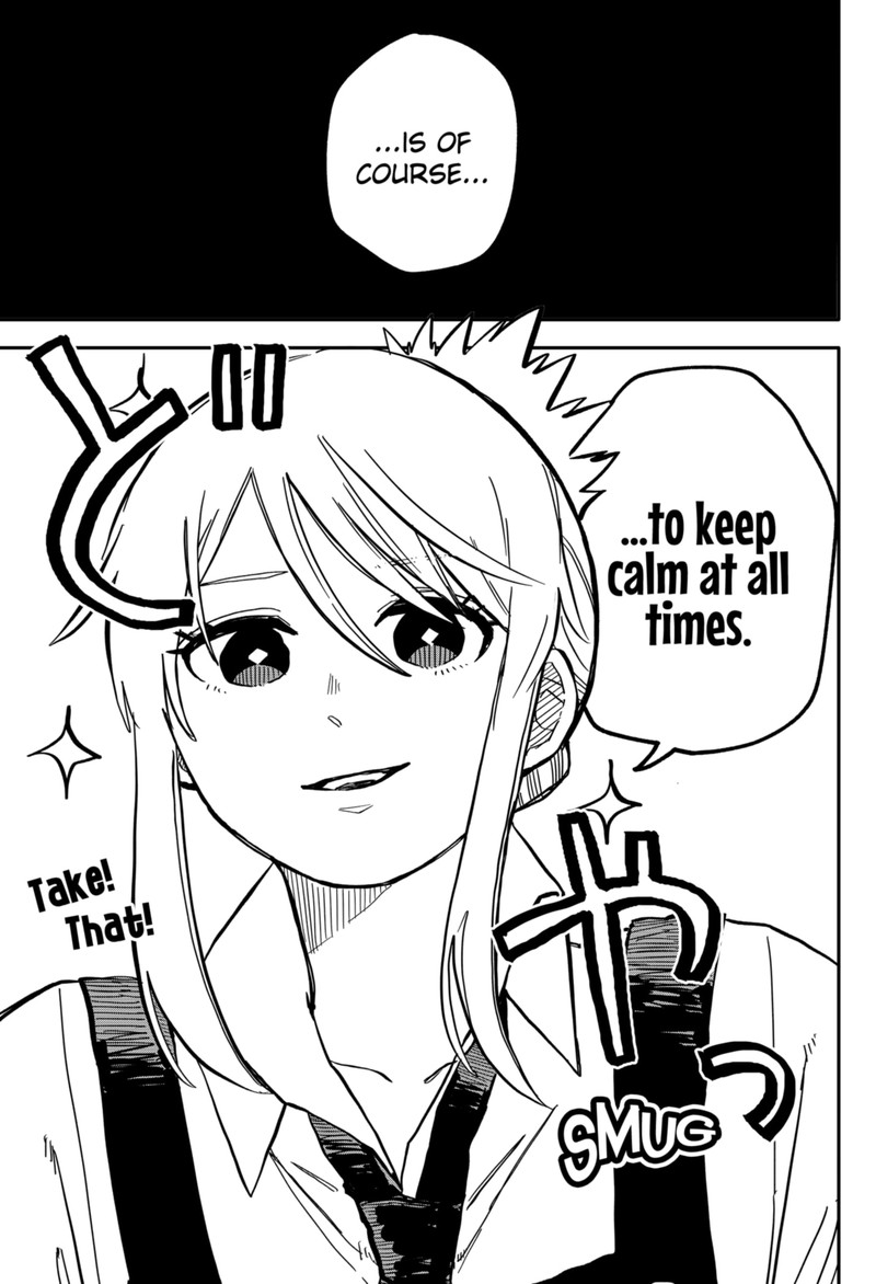 Read Youchien Wars Manga Online