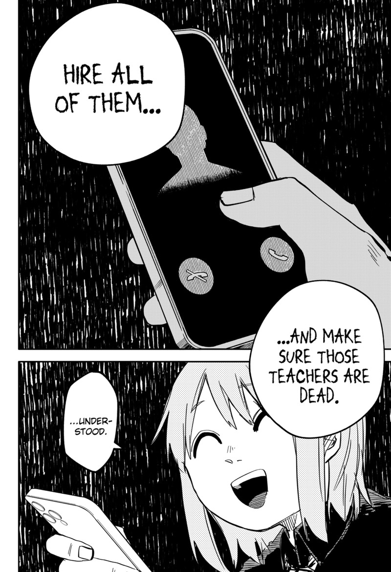 Read Youchien Wars Manga Online