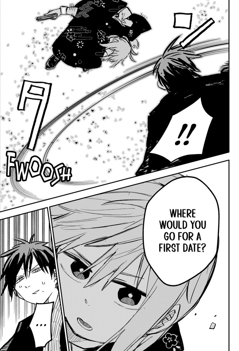 Read Youchien Wars Manga Online