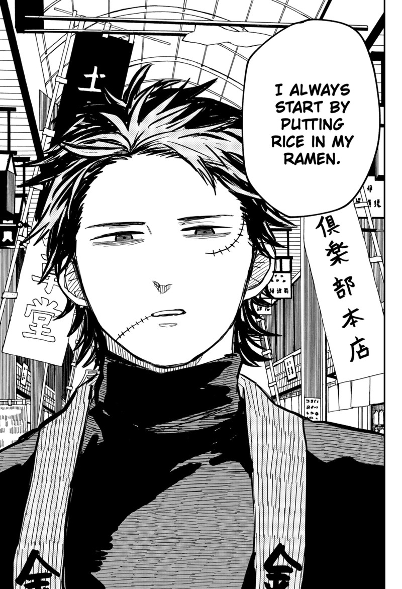 Read Youchien Wars Manga Online