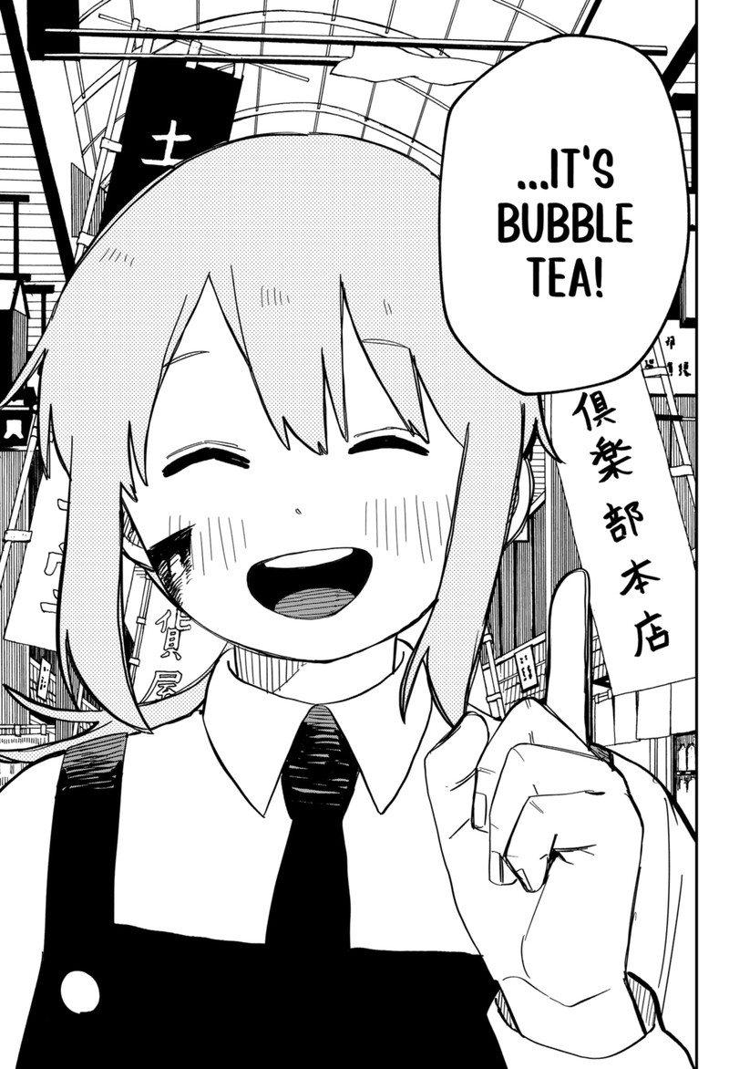 Read Youchien Wars Manga Online