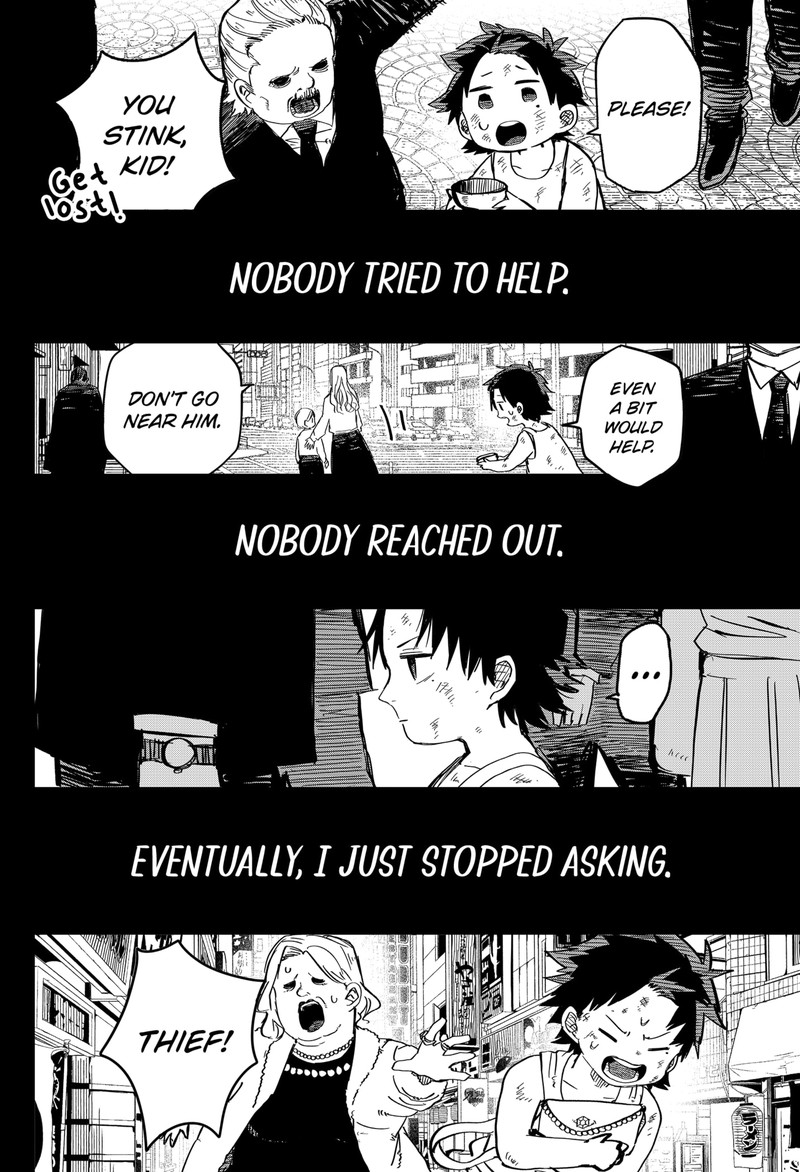 Read Youchien Wars Manga Online