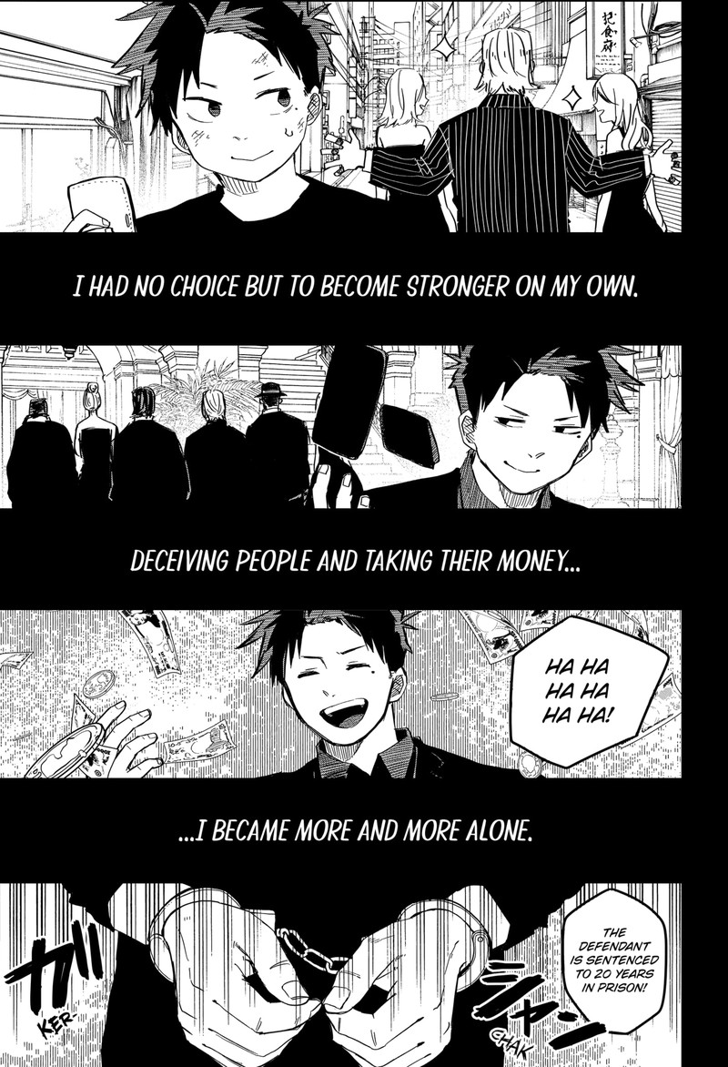 Read Youchien Wars Manga Online