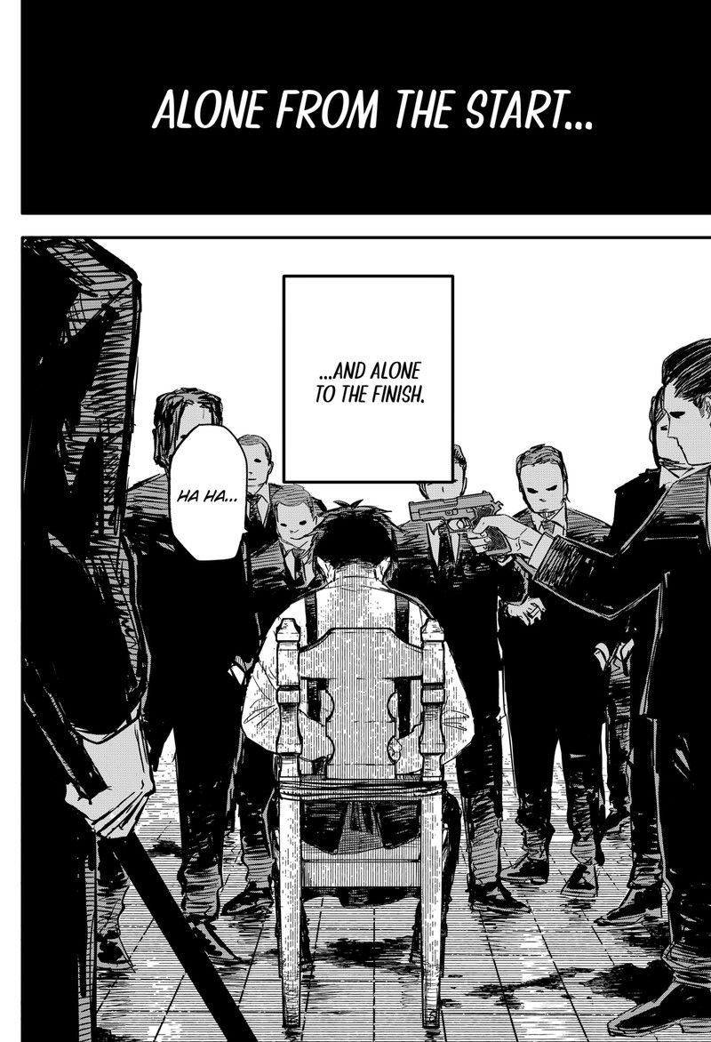 Read Youchien Wars Manga Online