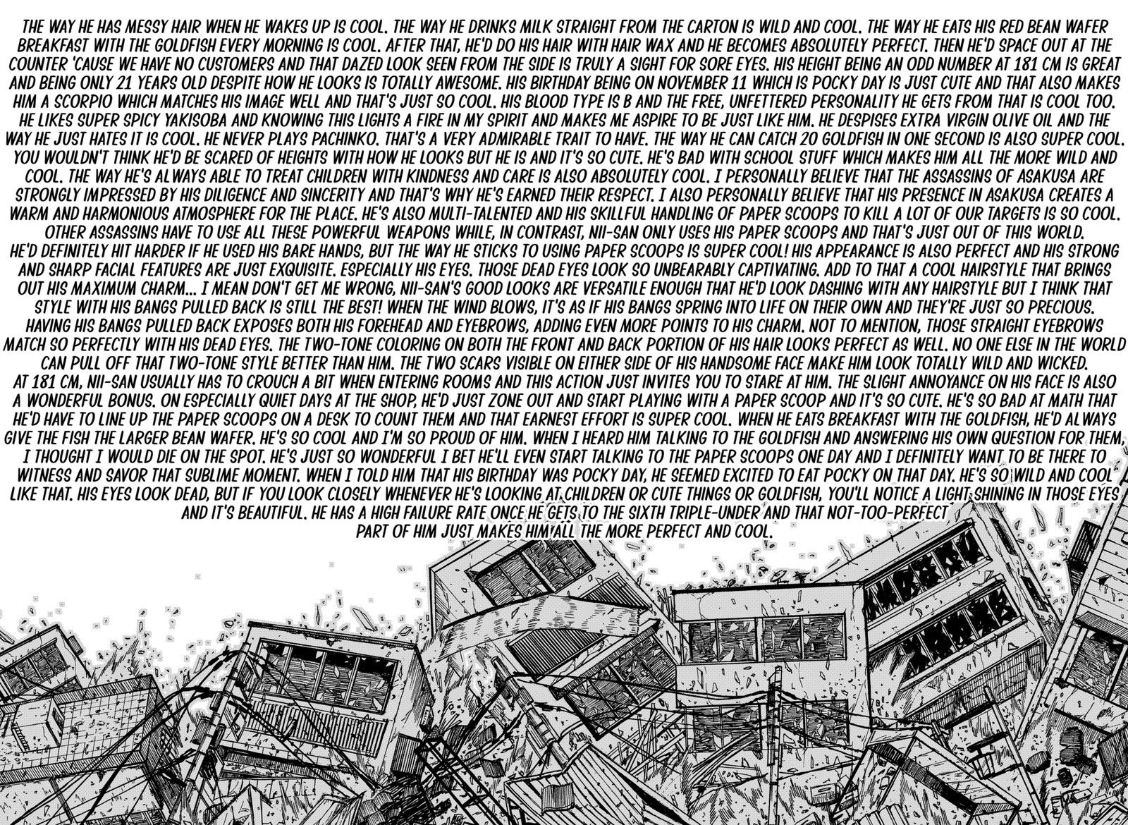 Read Youchien Wars Manga Online