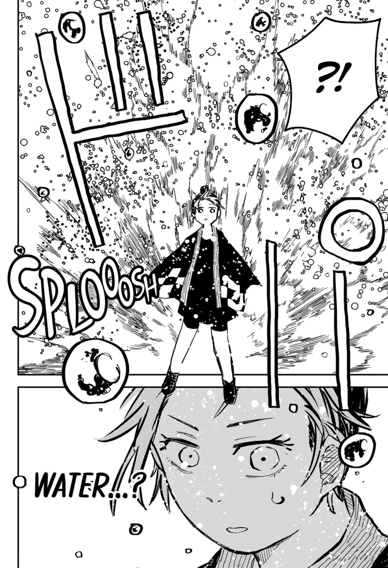 Read Youchien Wars Manga Online