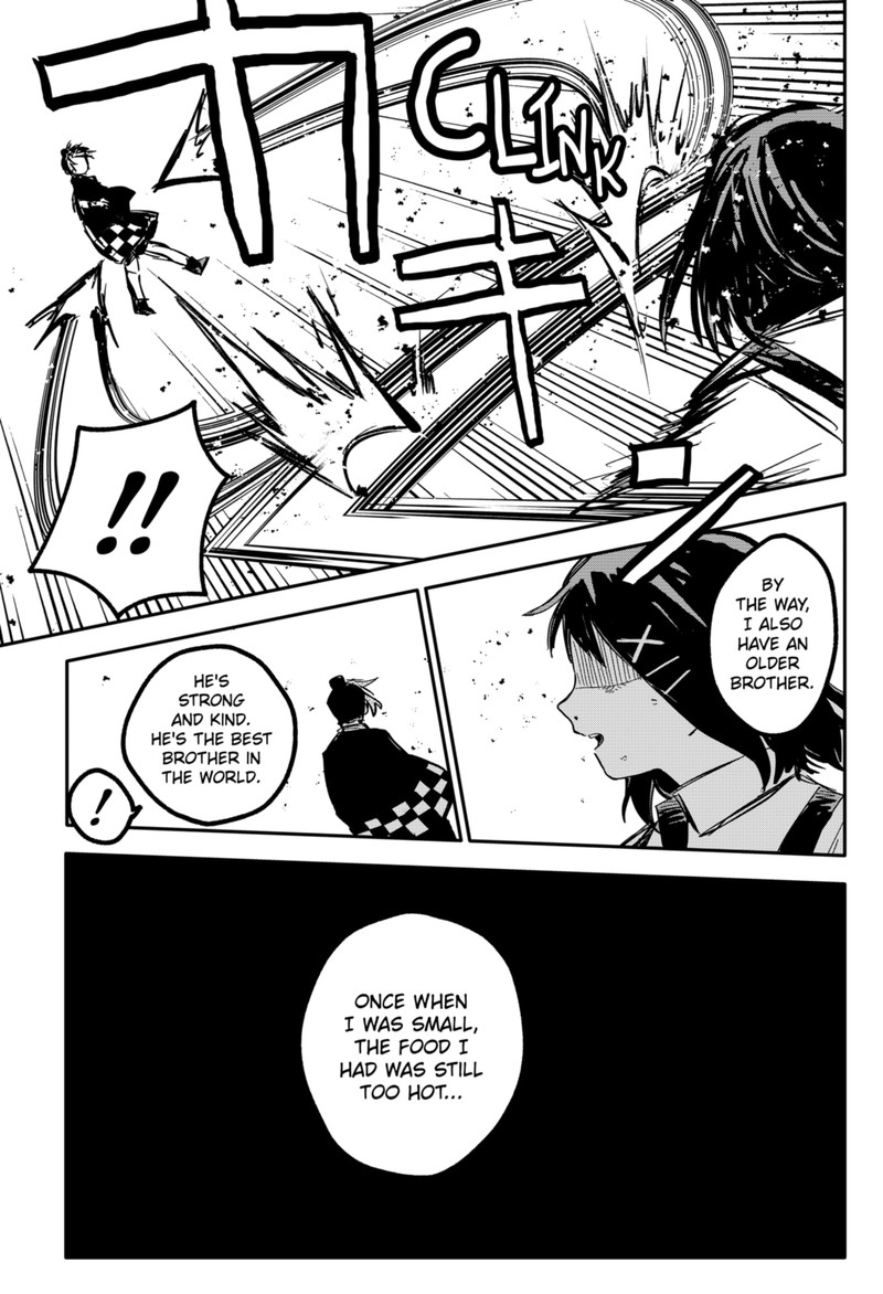 Read Youchien Wars Manga Online