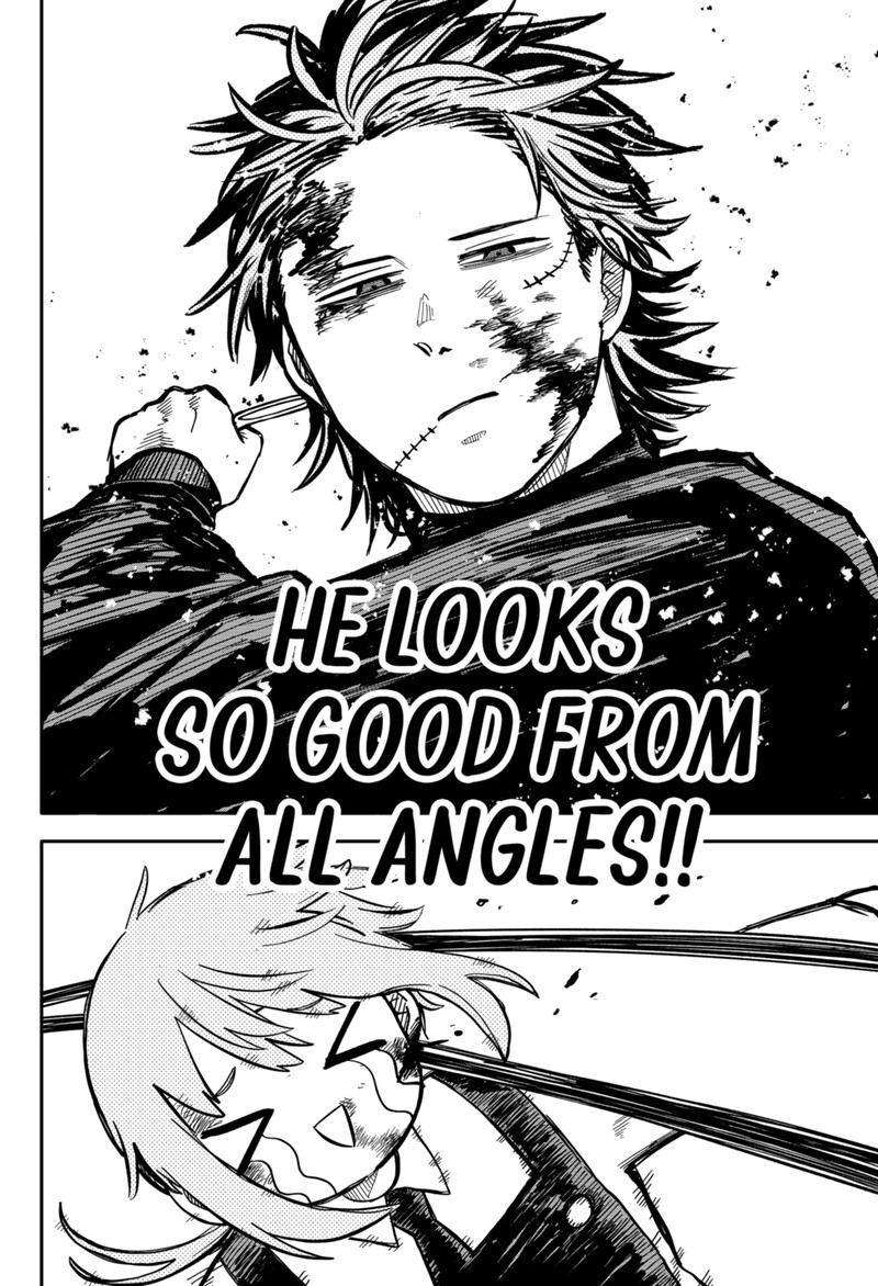 Read Youchien Wars Manga Online