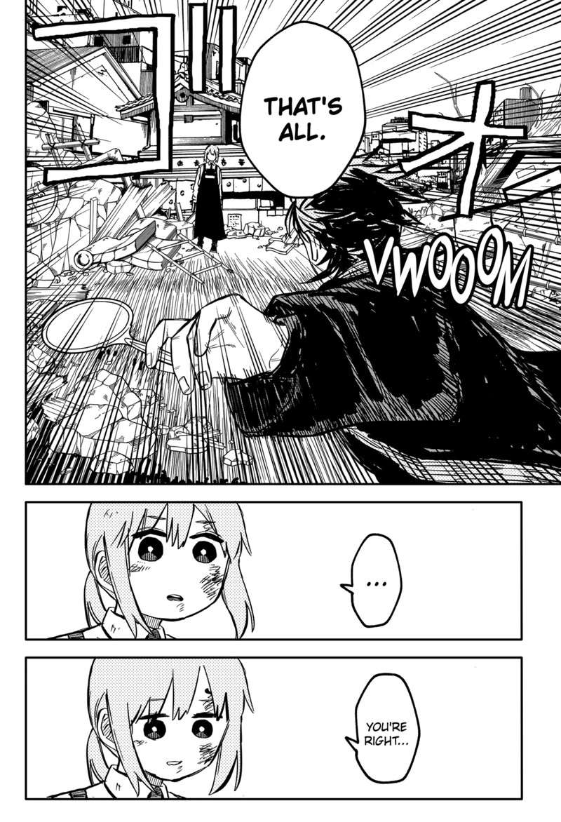 Read Youchien Wars Manga Online