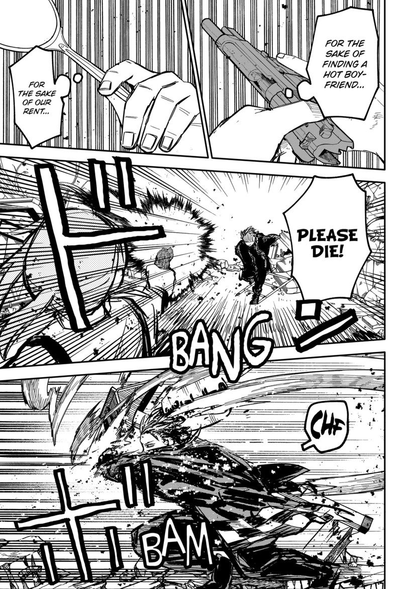 Read Youchien Wars Manga Online