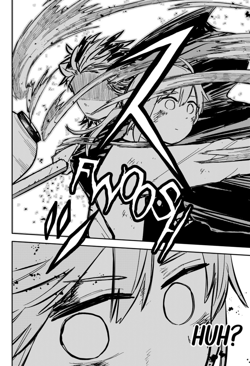 Read Youchien Wars Manga Online