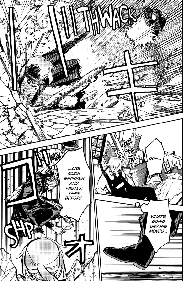 Read Youchien Wars Manga Online