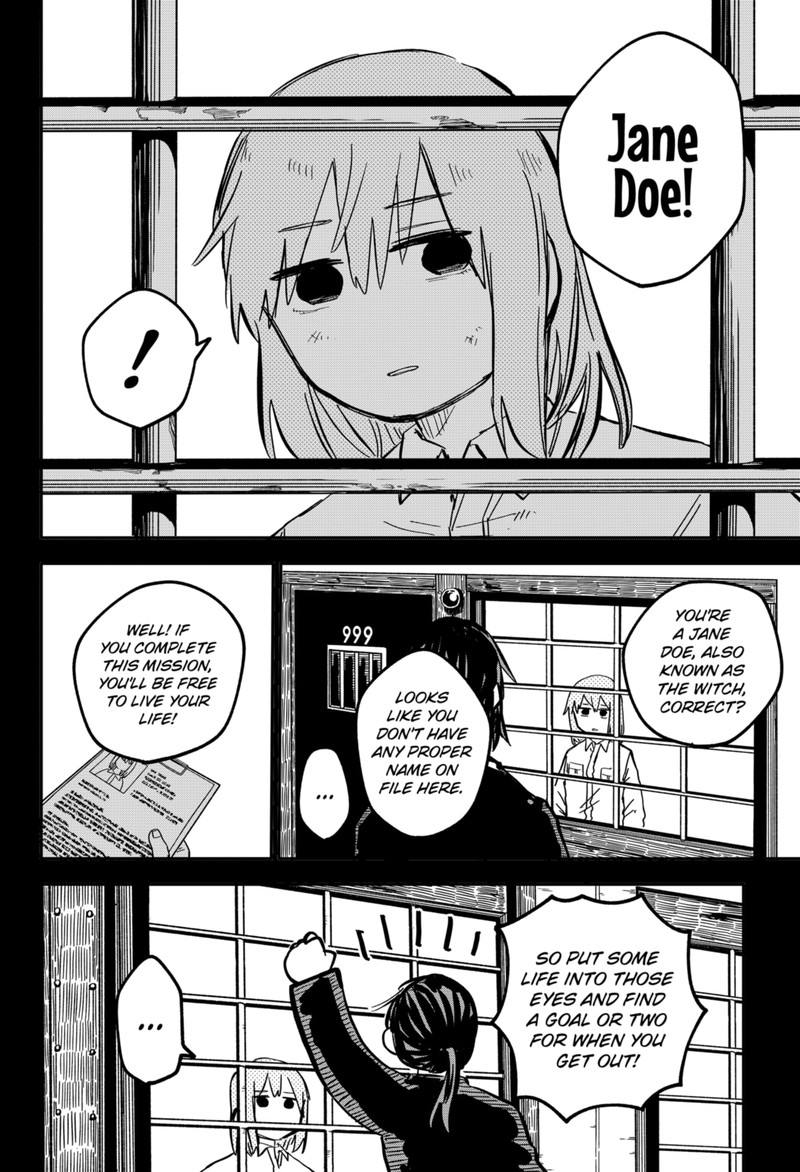 Read Youchien Wars Manga Online