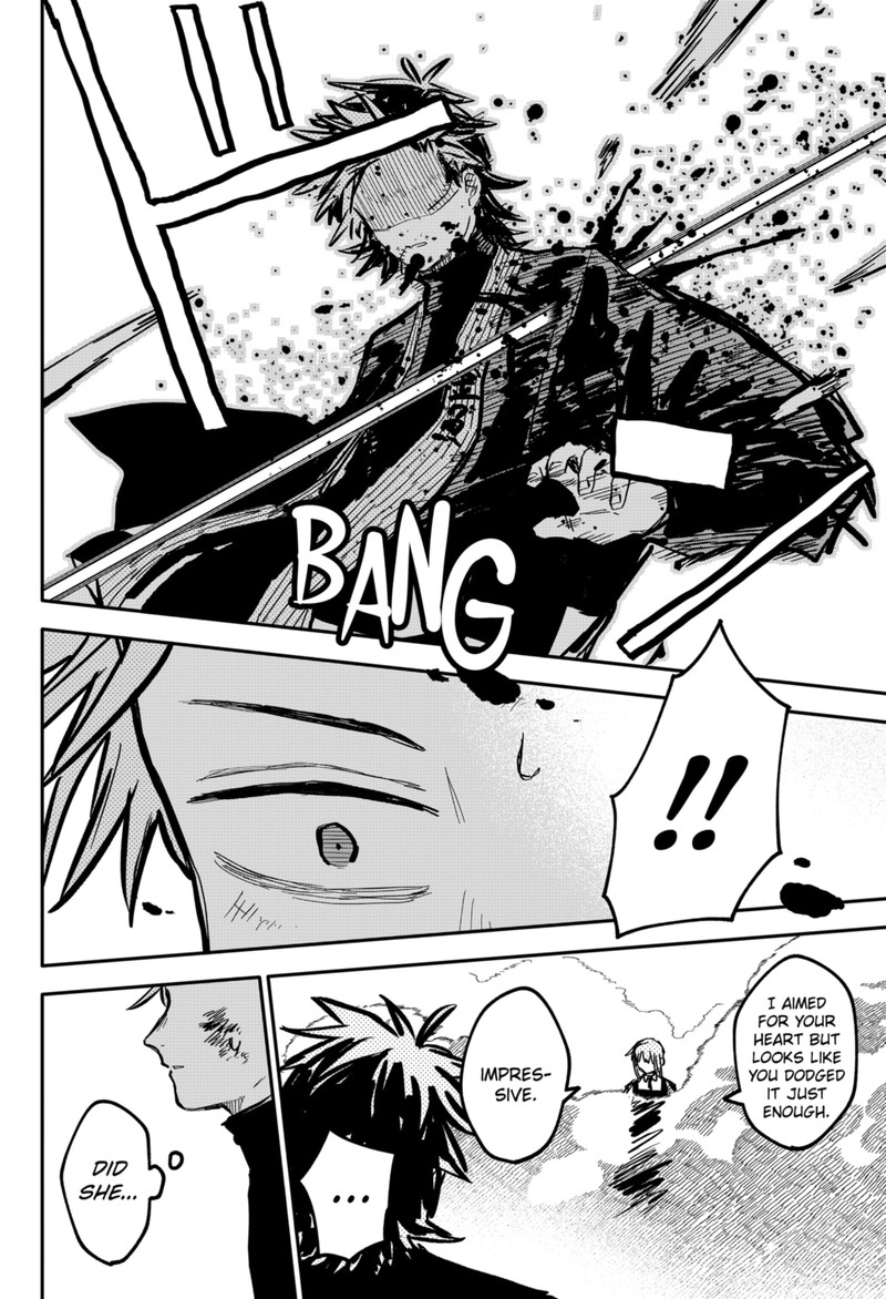 Read Youchien Wars Manga Online