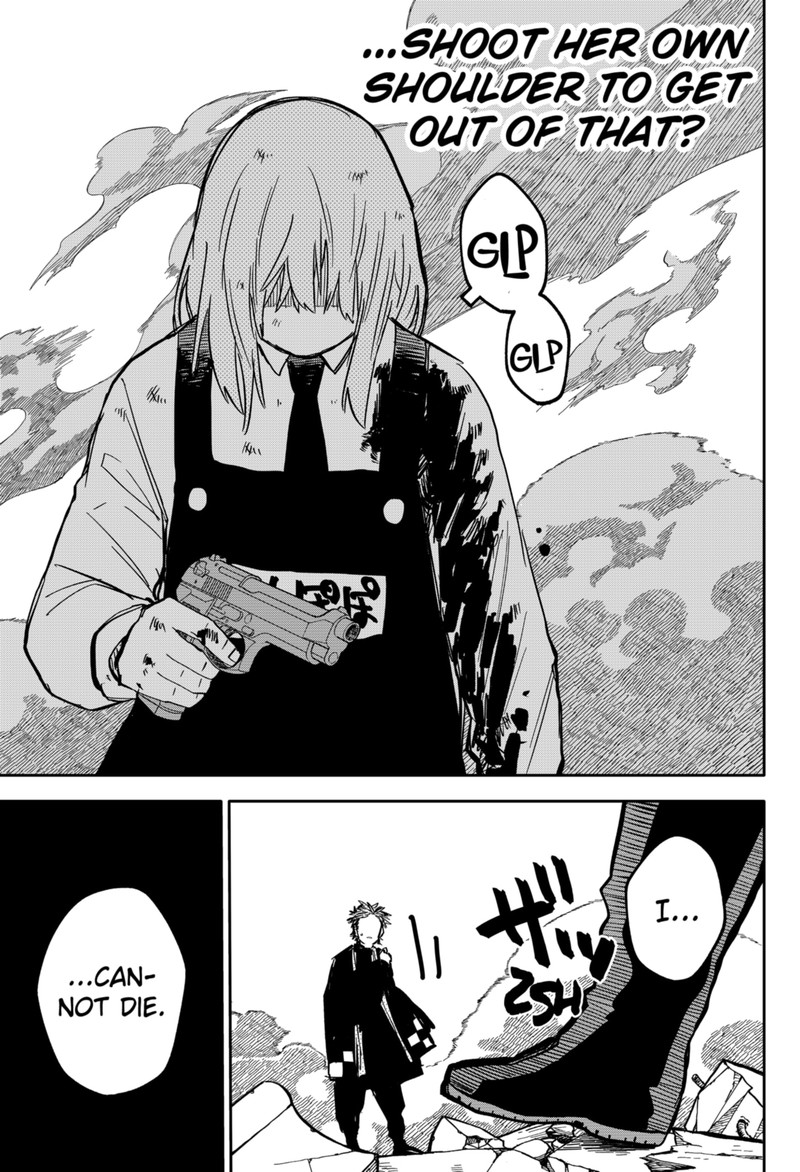 Read Youchien Wars Manga Online