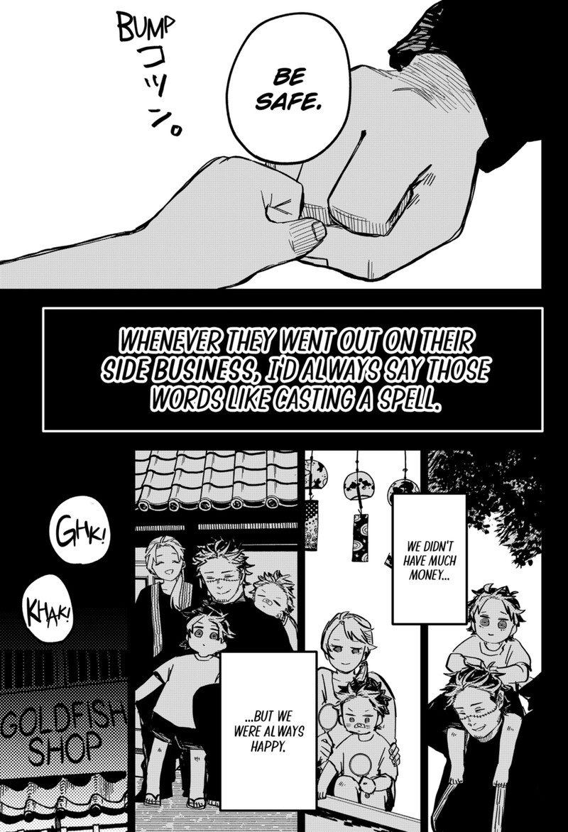 Read Youchien Wars Manga Online