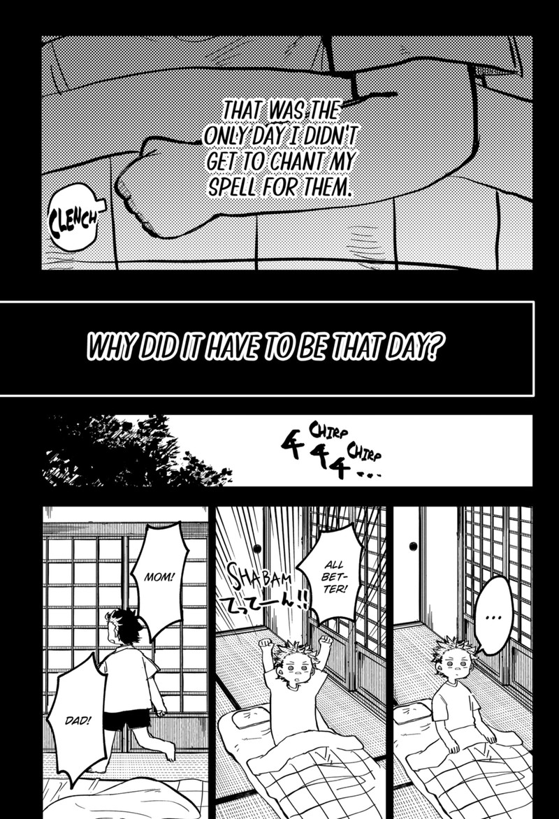 Read Youchien Wars Manga Online