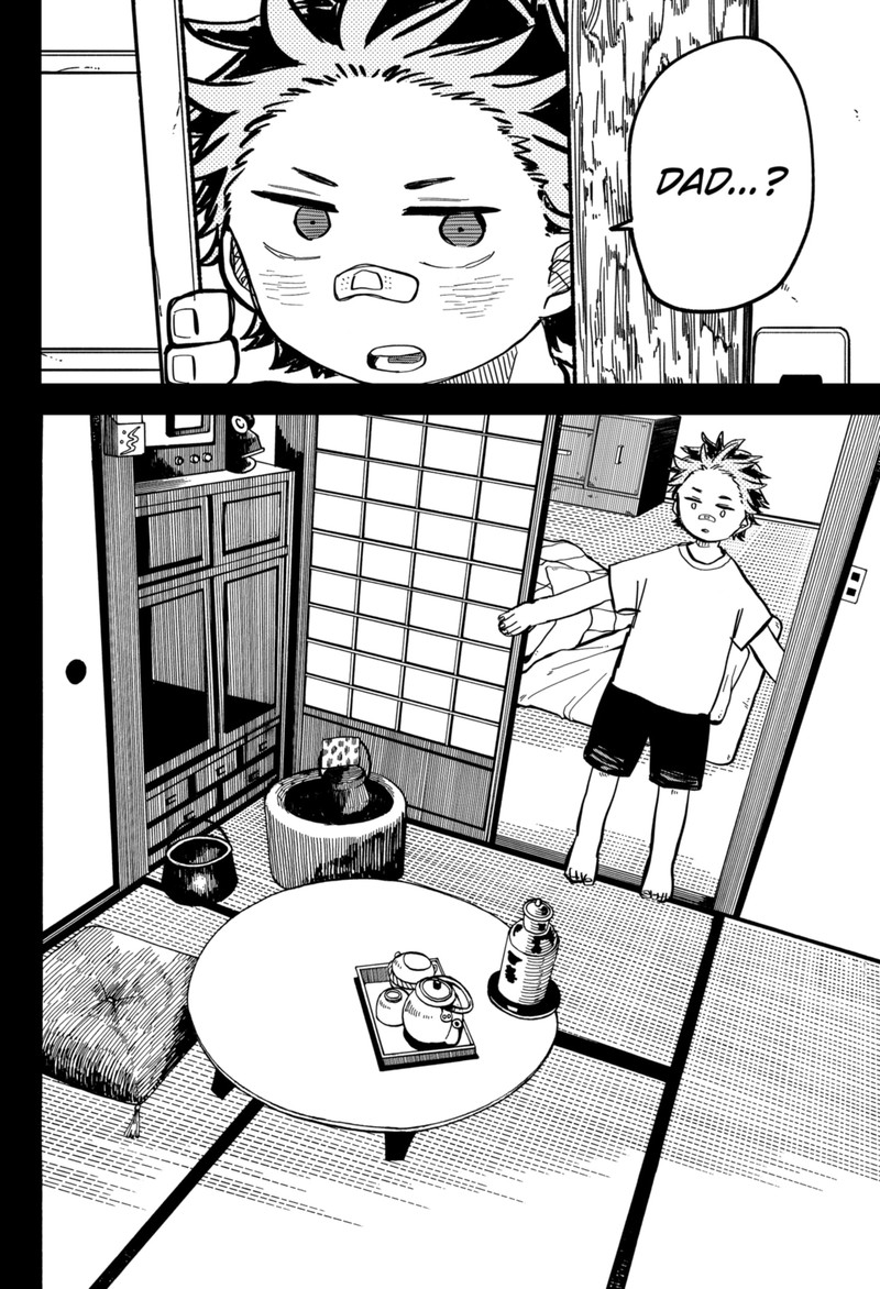 Read Youchien Wars Manga Online