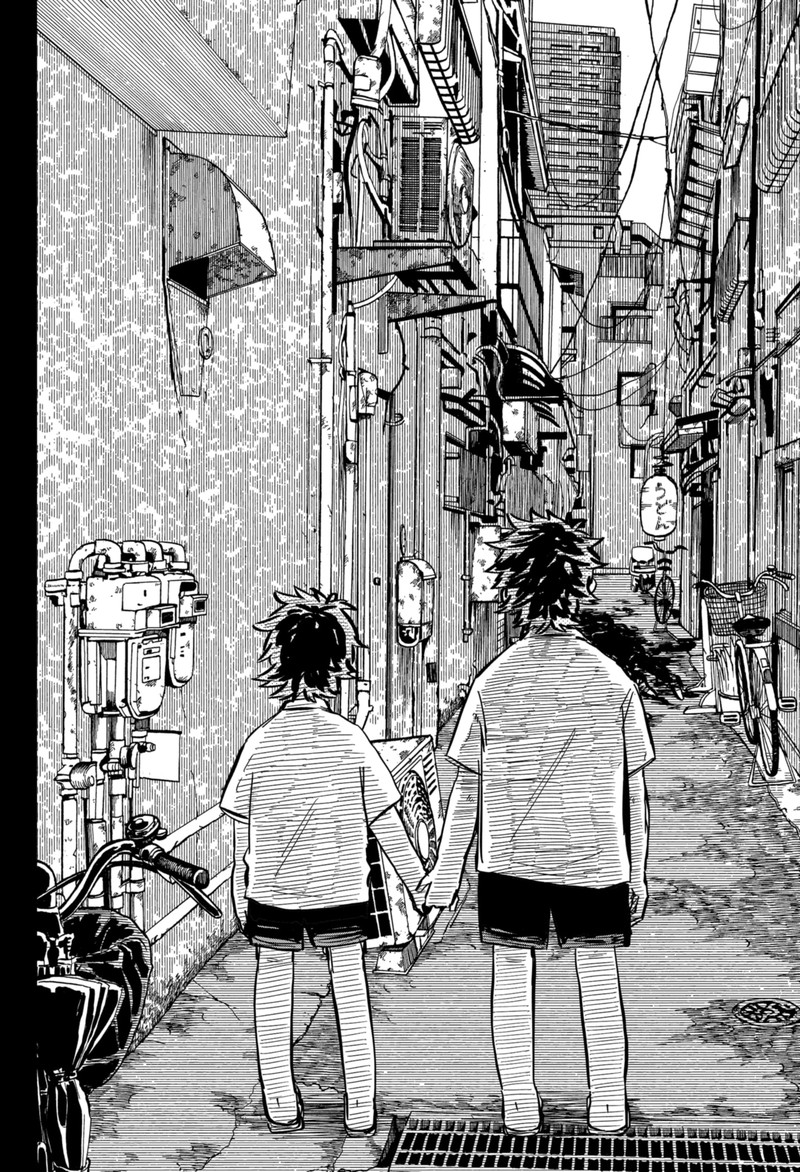 Read Youchien Wars Manga Online