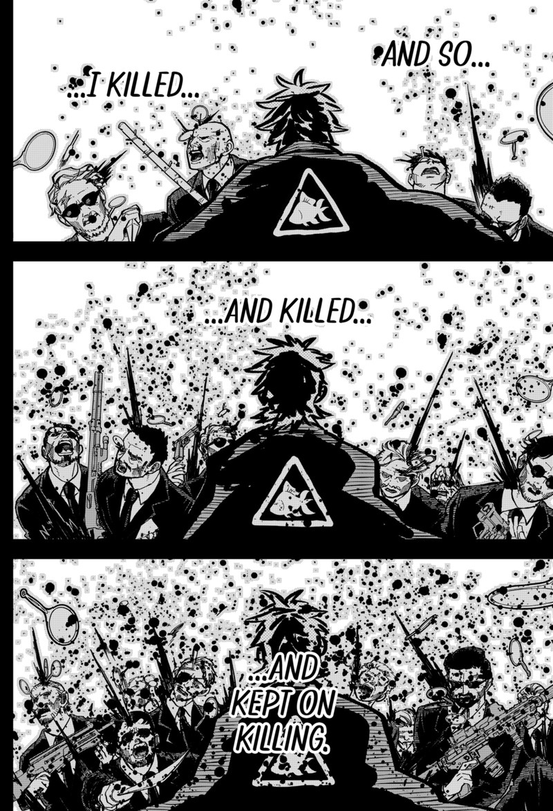 Read Youchien Wars Manga Online