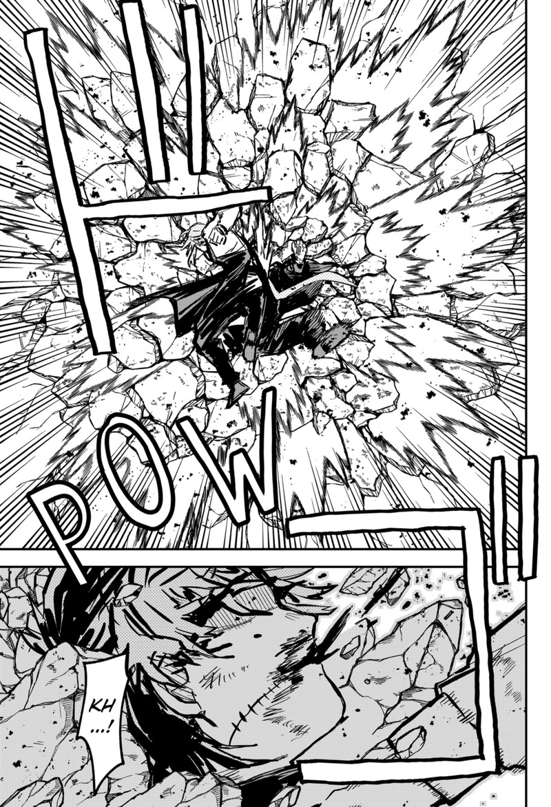Read Youchien Wars Manga Online