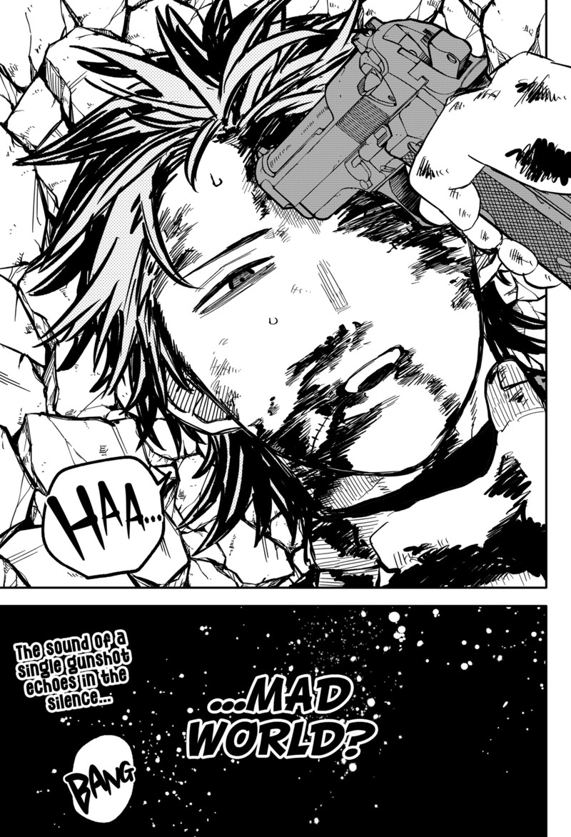 Read Youchien Wars Manga Online