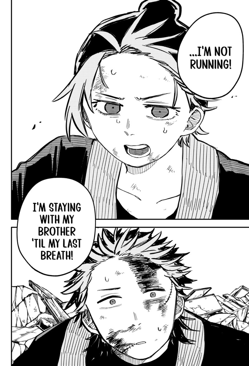 Read Youchien Wars Manga Online