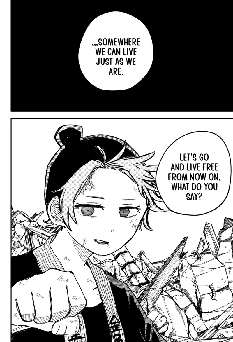 Read Youchien Wars Manga Online