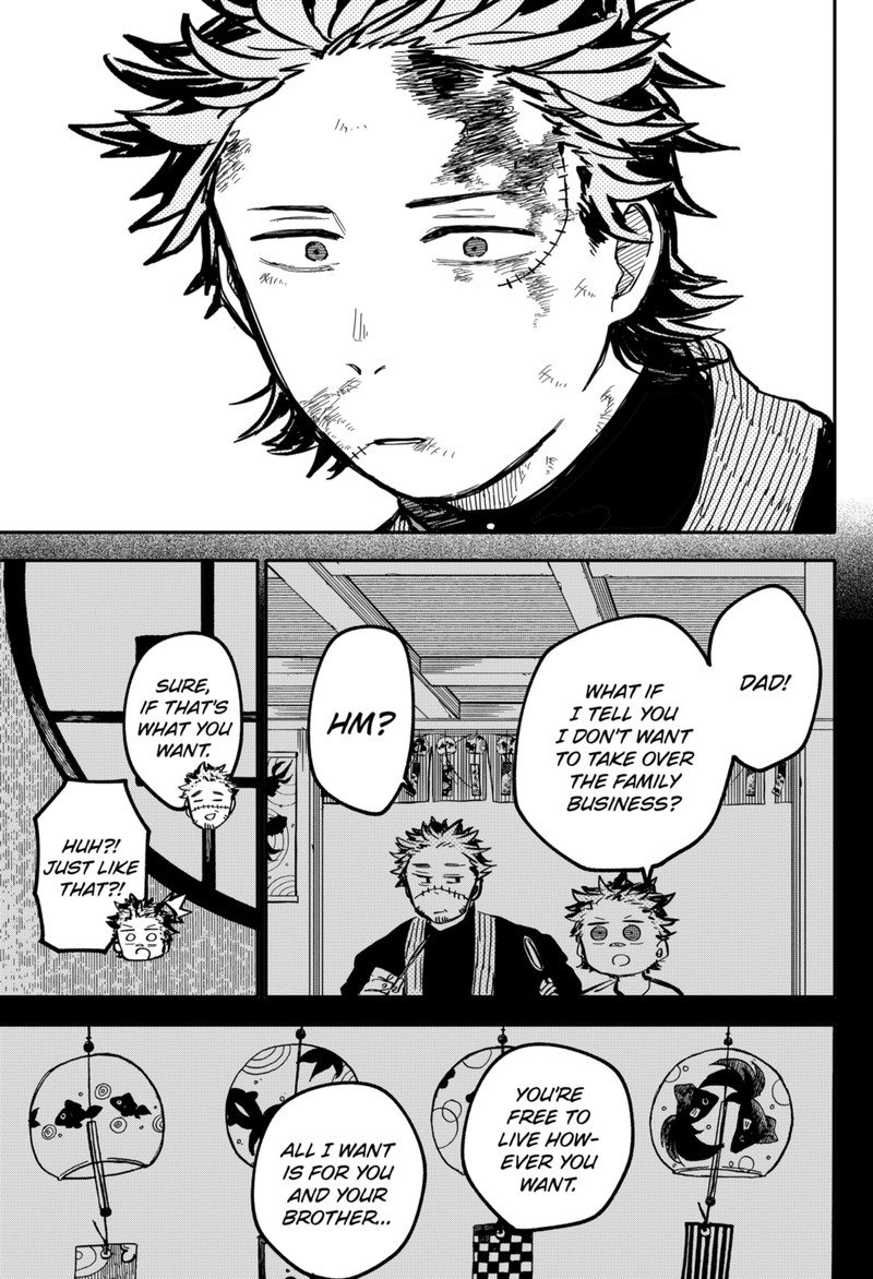 Read Youchien Wars Manga Online