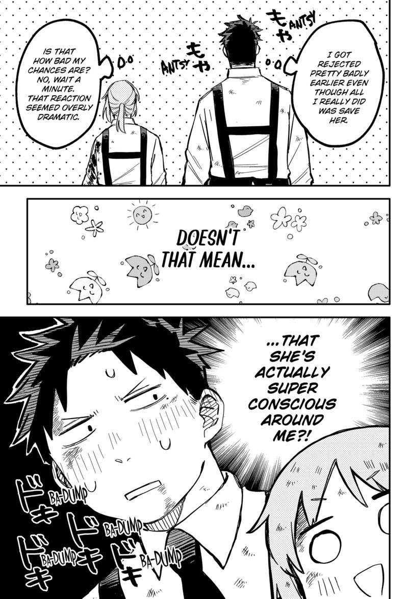 Read Youchien Wars Manga Online