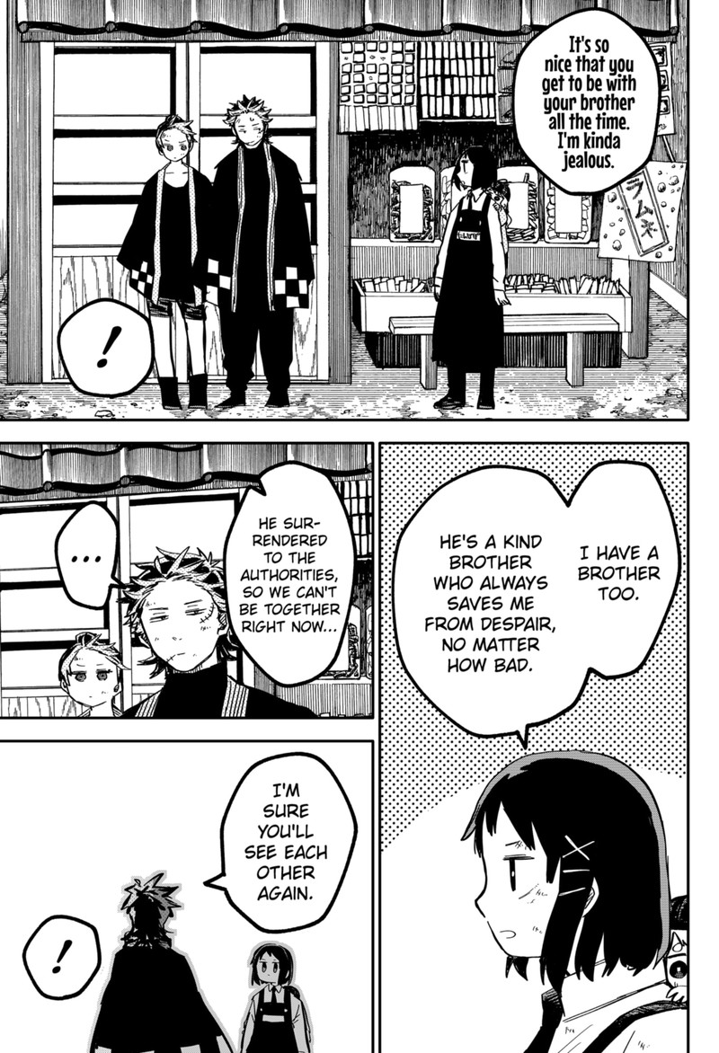 Read Youchien Wars Manga Online