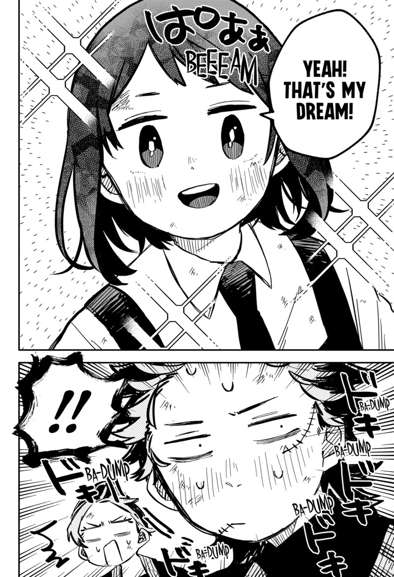 Read Youchien Wars Manga Online