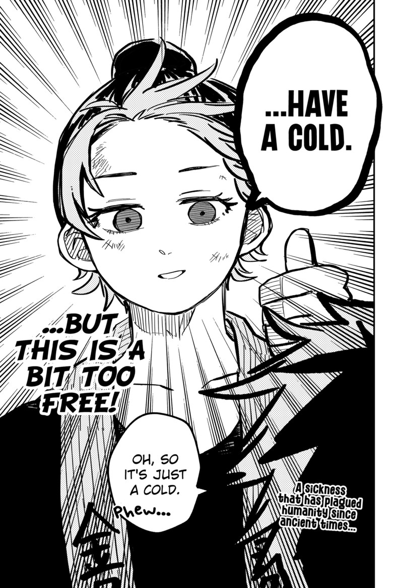 Read Youchien Wars Manga Online