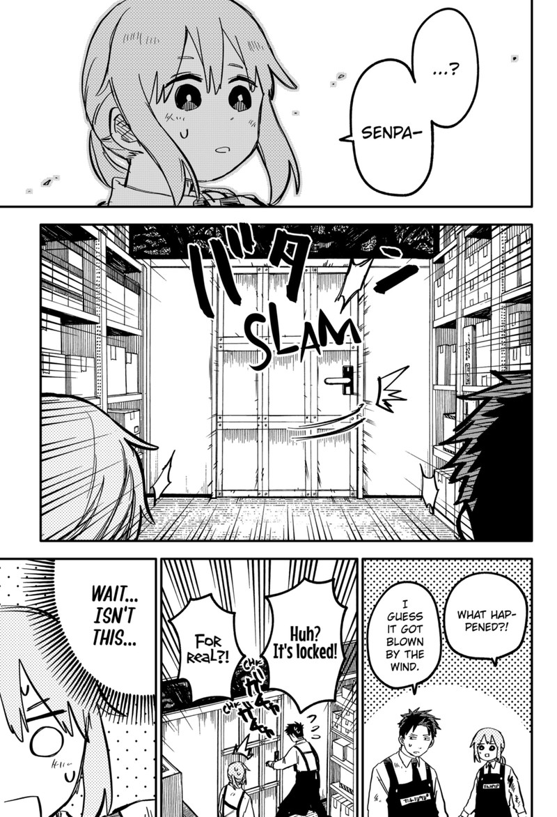 Read Youchien Wars Manga Online