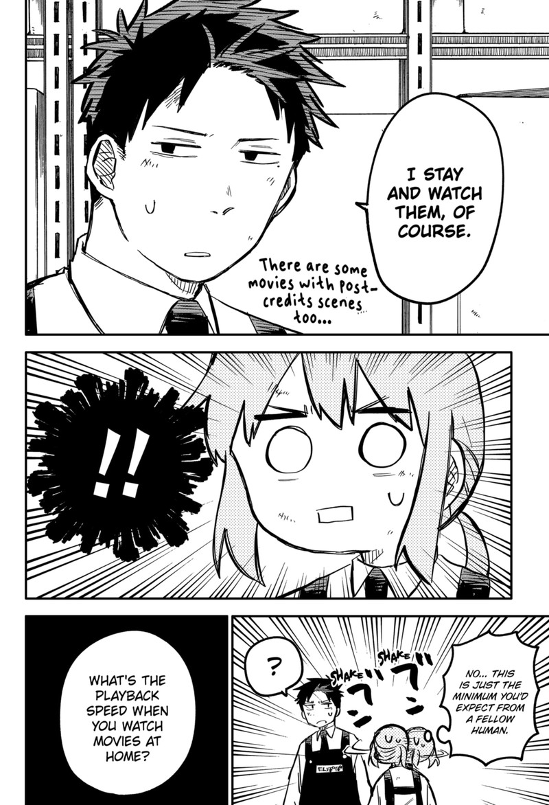 Read Youchien Wars Manga Online